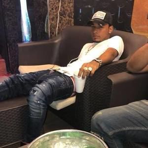 Meet your Posher, Erick